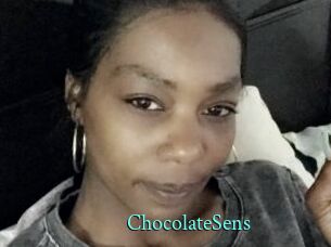 ChocolateSens