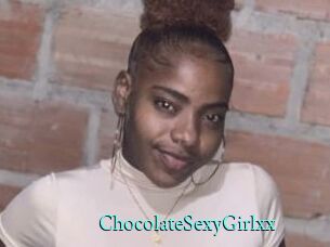 ChocolateSexyGirlxx