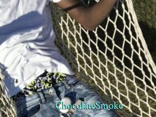 ChocolateSmoke