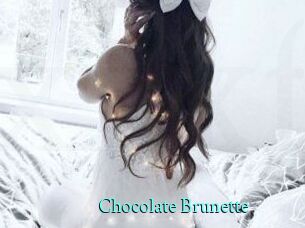 Chocolate_Brunette