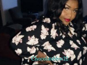 Chocolatebbw22