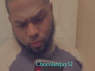 Chocolatejay32