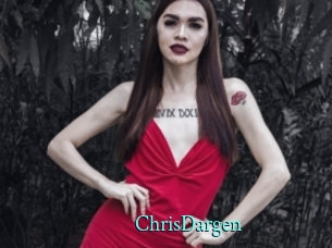 ChrisDargen