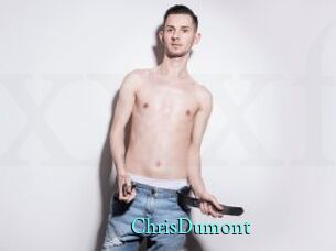 ChrisDumont