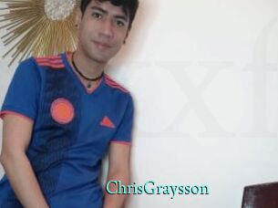 ChrisGraysson