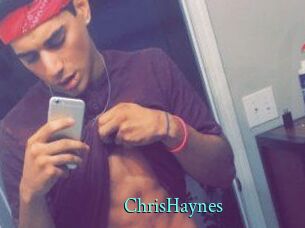 Chris_Haynes