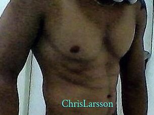 ChrisLarsson