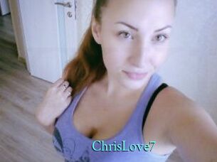 ChrisLove7