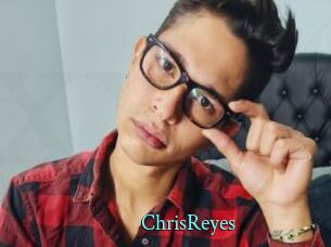 ChrisReyes