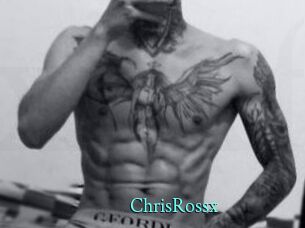 ChrisRossx