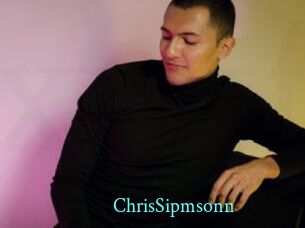 ChrisSipmsonn