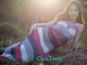 ChrisTeeny