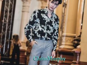 ChrissMorphy xxx Fantasy Land
