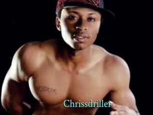 Chrissdriller