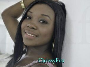 ChrissyFox xxx Fantasy Land
