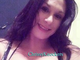 ChrissyKnockers