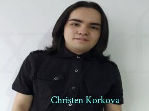 Christen_Korkova xxx Fantasy Land