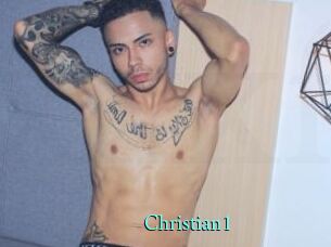 Christian1