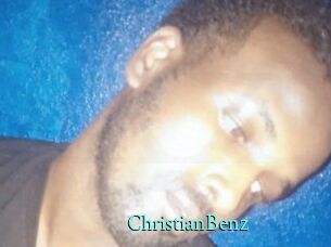 Christian_Benz xxx Fantasy Land