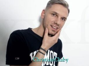 ChristianChaby