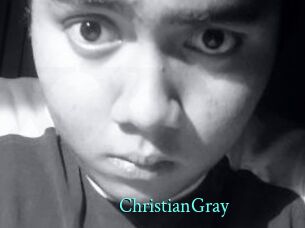 ChristianGray