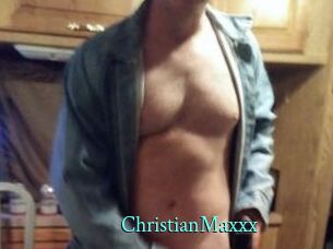 ChristianMaxxx