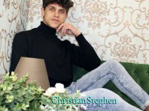 ChristianStephen