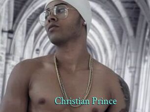 Christian_Prince