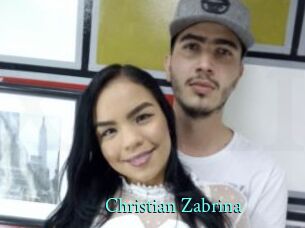 Christian_Zabrina