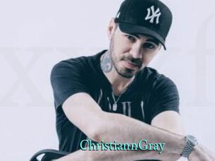 ChristiannGray