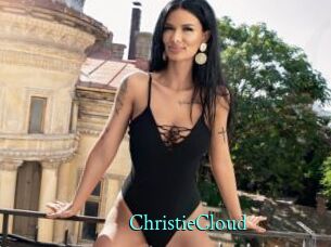 ChristieCloud