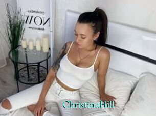 ChristinaHill