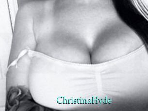 ChristinaHyde