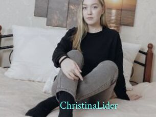 ChristinaLider