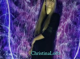 ChristinaLofts xxx Fantasy Land