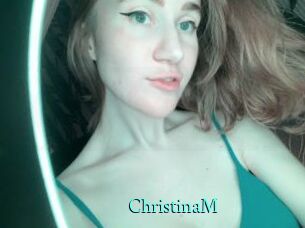 ChristinaM