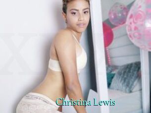 Christina_Lewis