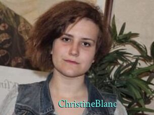 ChristineBlanc