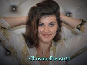 ChristineDavis024