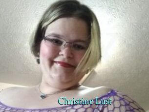 Christine_Lust