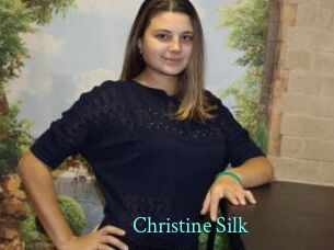 Christine_Silk