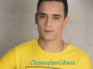 ChristopherGibson