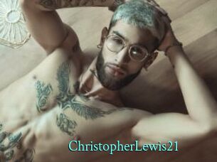 ChristopherLewis21