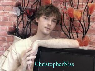 ChristopherNiss