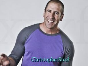 ChristopherSteel