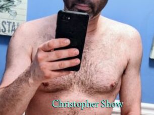 Christopher_Show xxx Fantasy Land