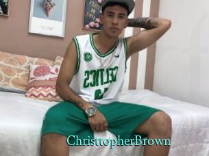ChristtopherBrown