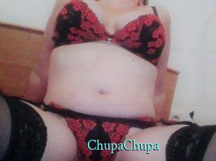 ChupaChupa