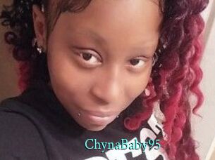 ChynaBaby95