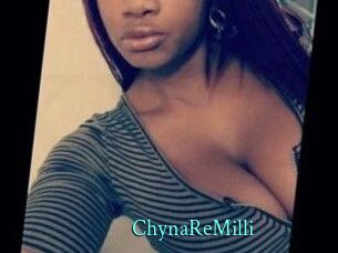 ChynaRe_Milli